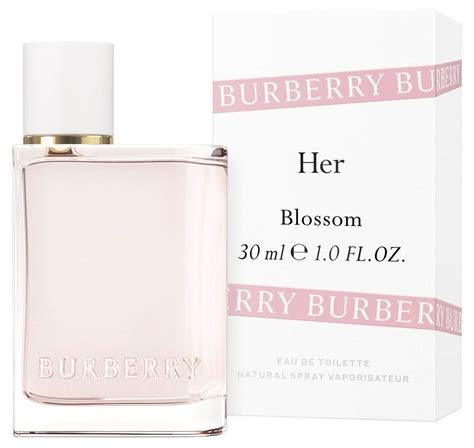 burberry blossom pink gloss|burberry blossom her.